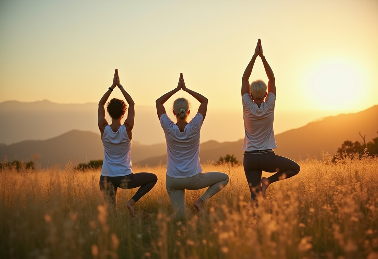 Аштанга-йога